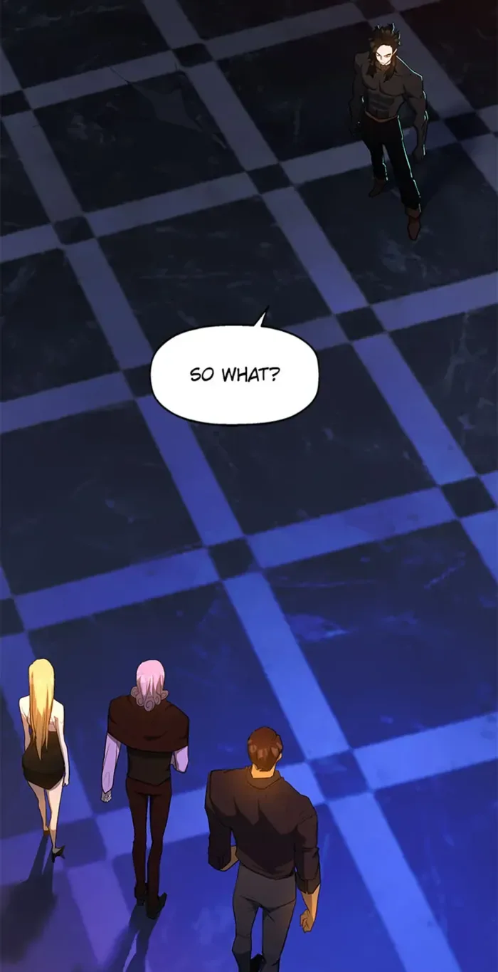 The Strongest Unemployed Hero Chapter 118 page 63