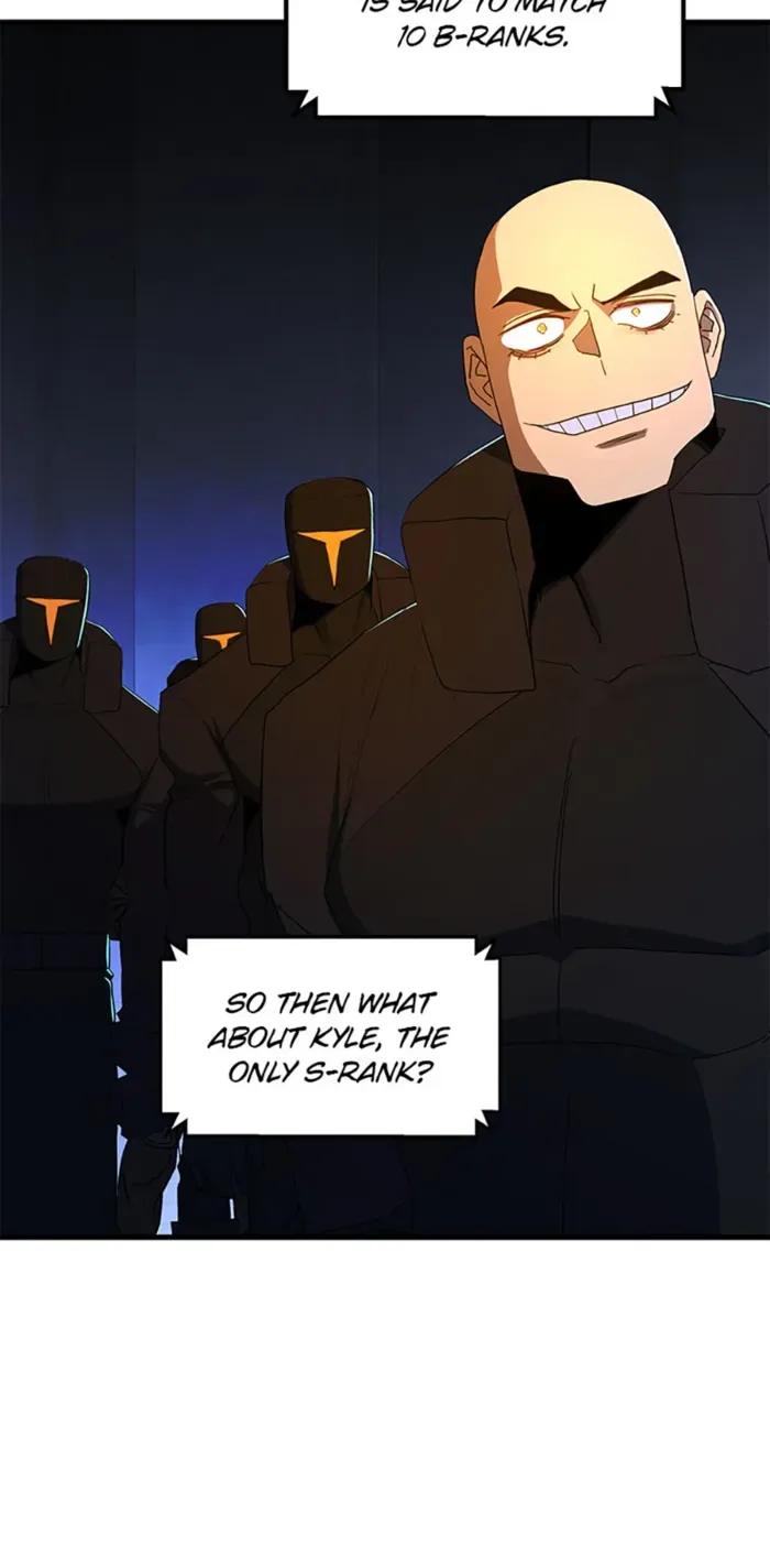 The Strongest Unemployed Hero Chapter 114 page 75