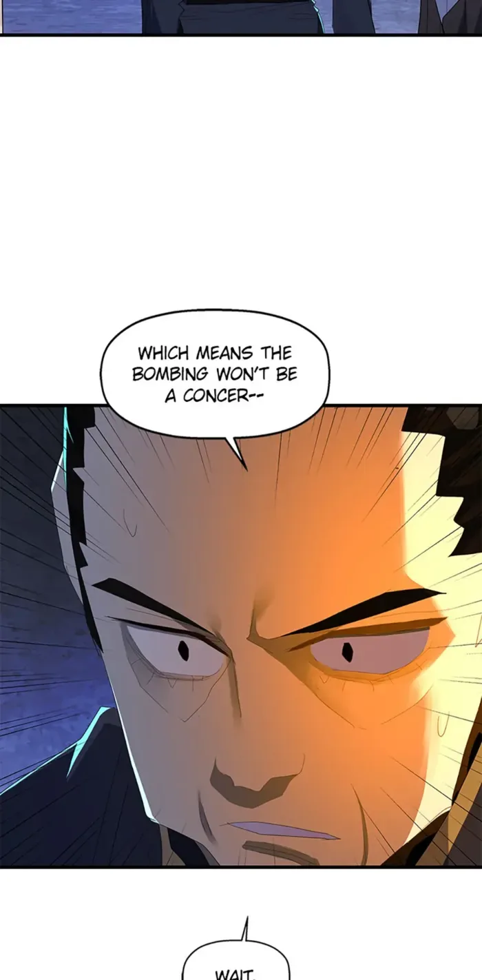 The Strongest Unemployed Hero Chapter 117 page 14