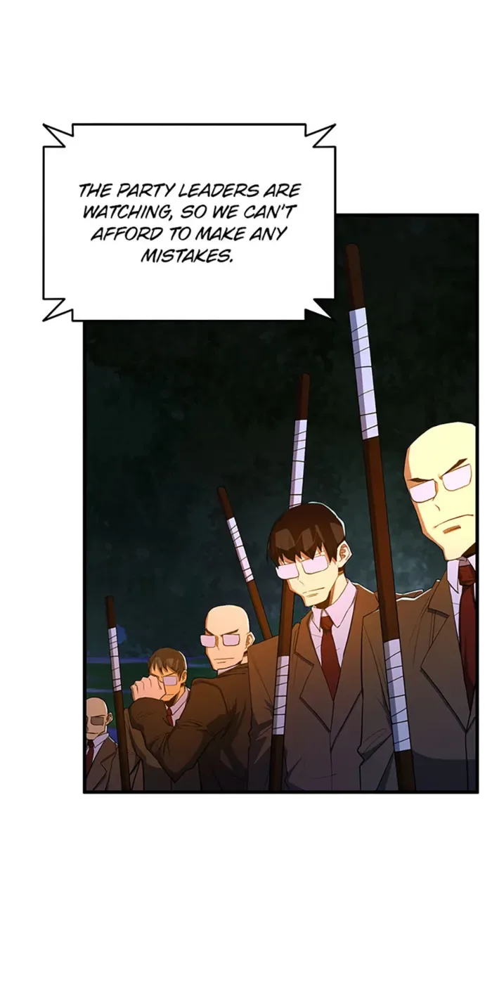 The Strongest Unemployed Hero Chapter 117 page 26