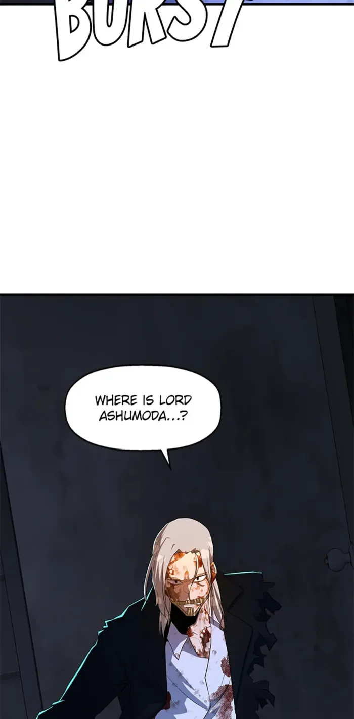 The Strongest Unemployed Hero Chapter 117 page 16