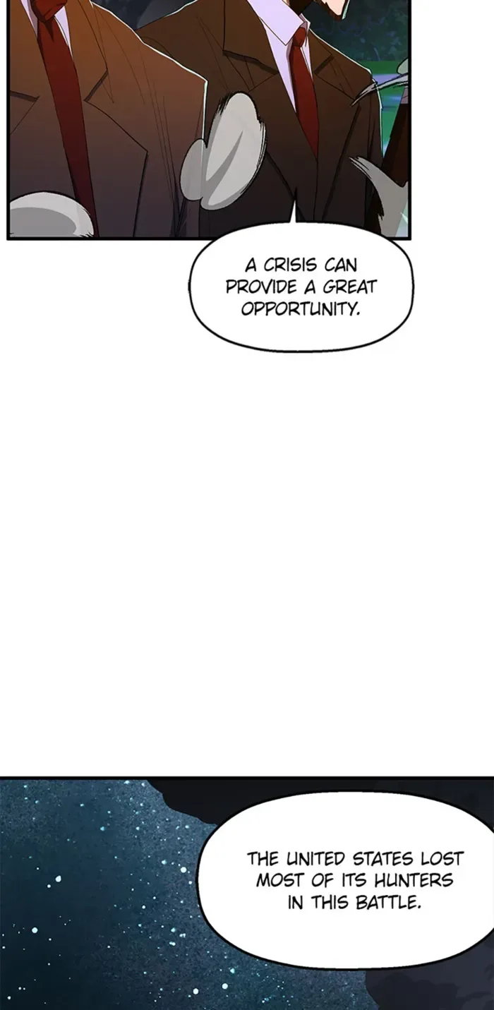 The Strongest Unemployed Hero Chapter 117 page 29