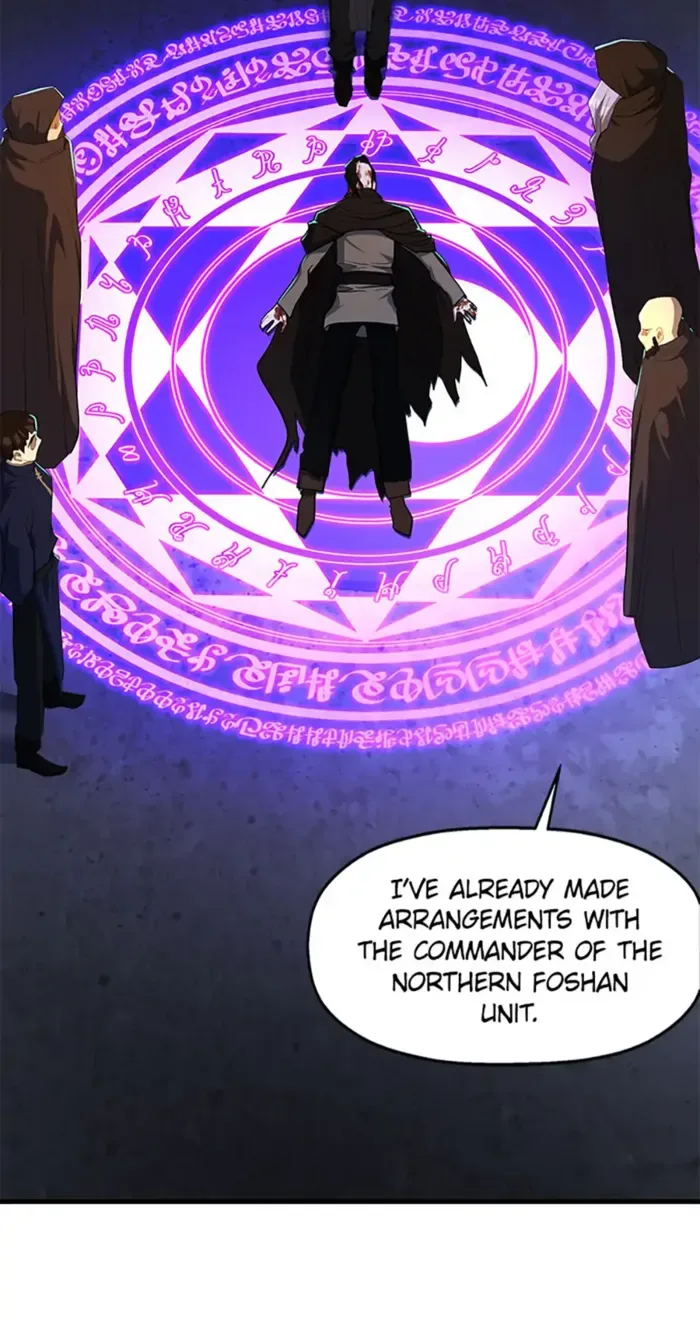 The Strongest Unemployed Hero Chapter 117 page 8