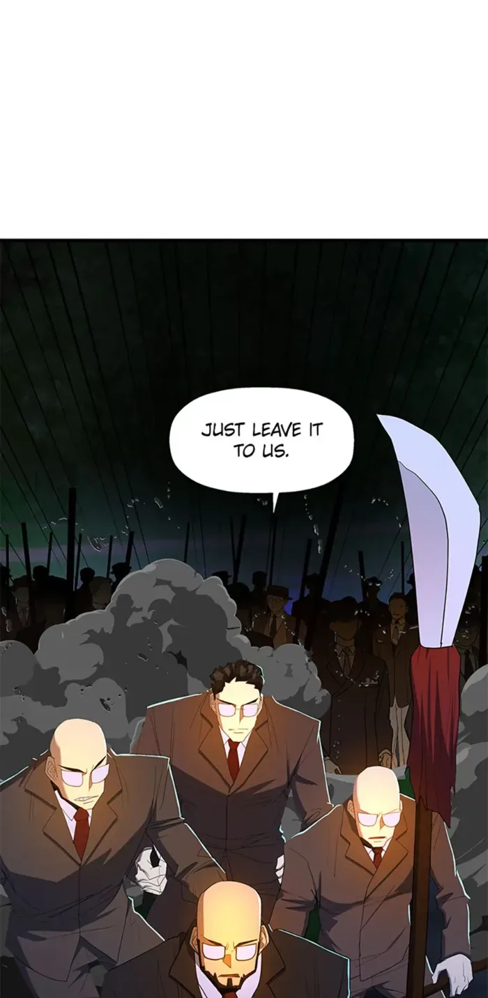 The Strongest Unemployed Hero Chapter 117 page 27