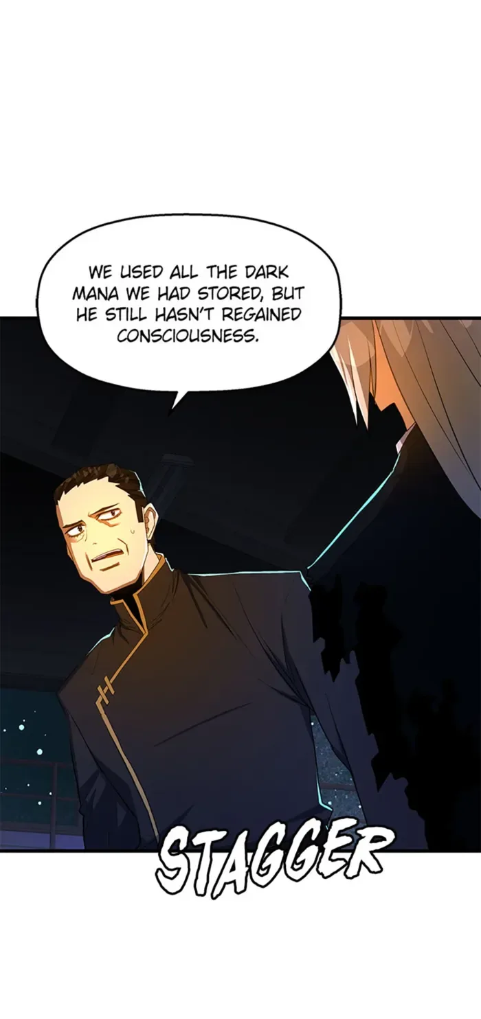 The Strongest Unemployed Hero Chapter 117 page 19