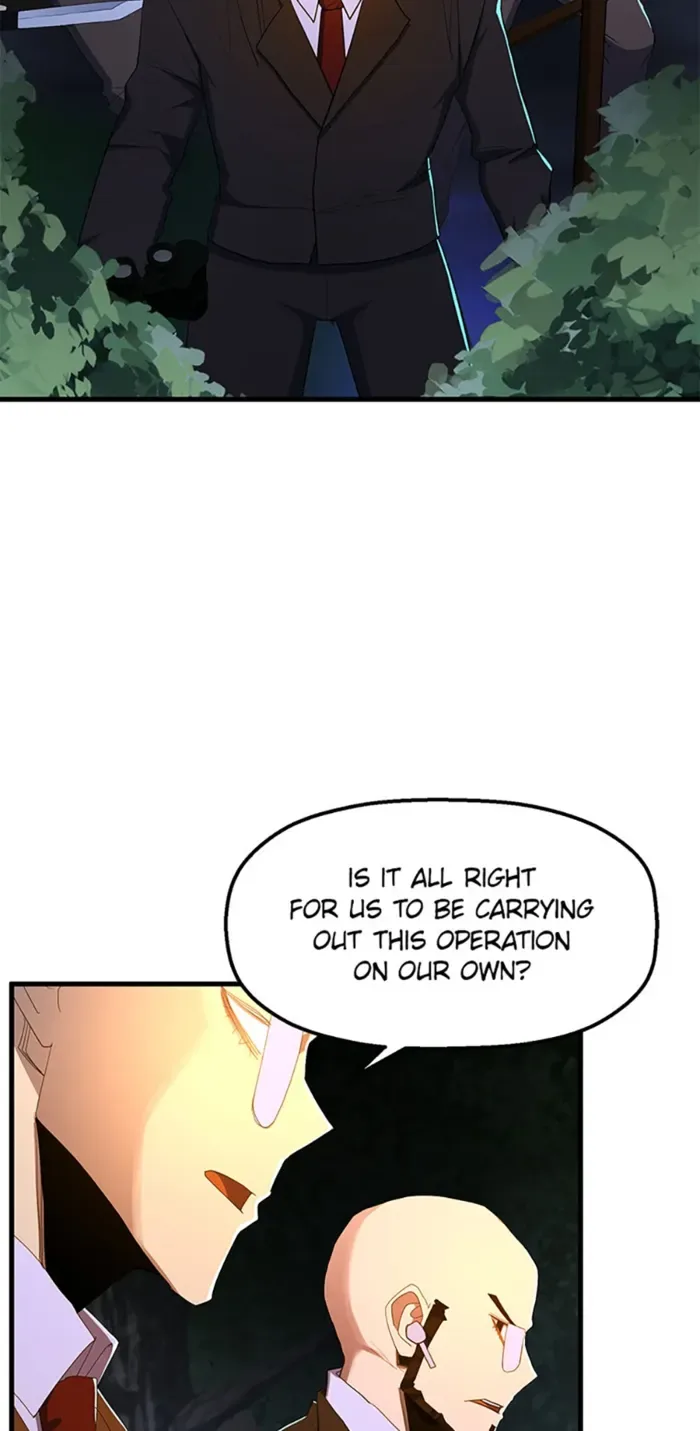 The Strongest Unemployed Hero Chapter 117 page 28