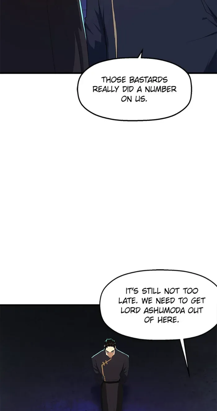The Strongest Unemployed Hero Chapter 117 page 7