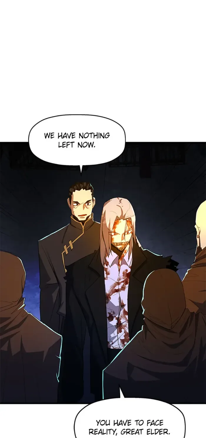The Strongest Unemployed Hero Chapter 117 page 20