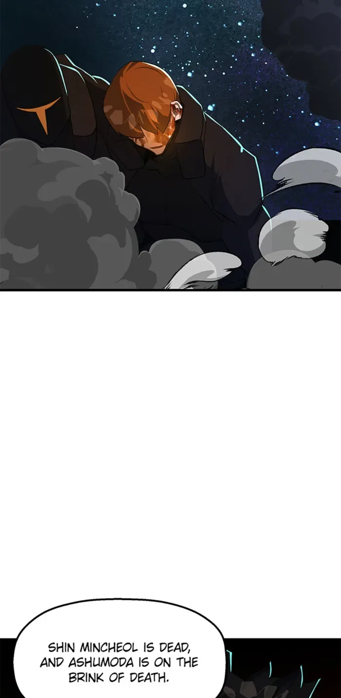 The Strongest Unemployed Hero Chapter 117 page 30