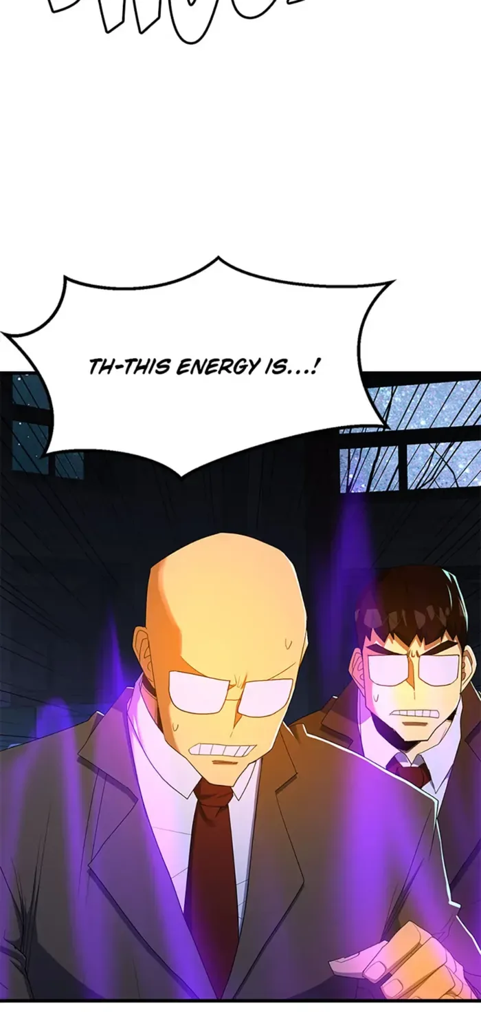 The Strongest Unemployed Hero Chapter 117 page 43