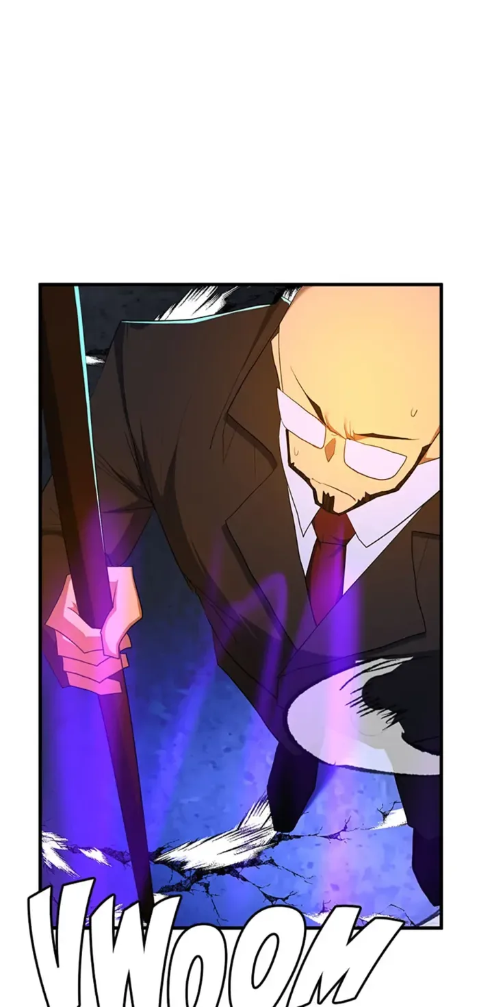 The Strongest Unemployed Hero Chapter 117 page 42