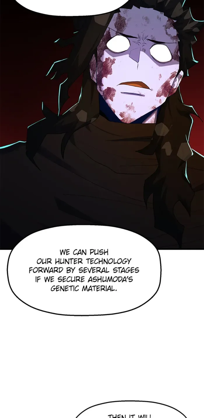 The Strongest Unemployed Hero Chapter 117 page 31