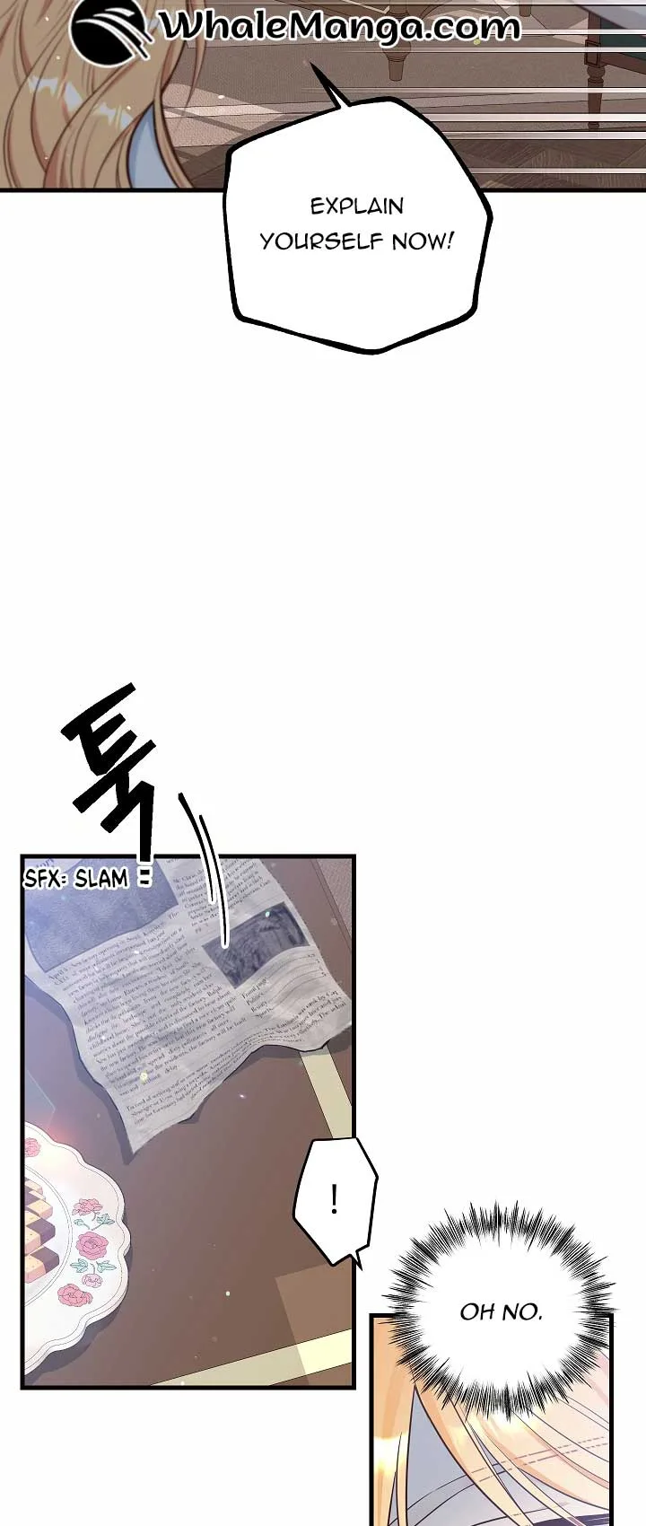 The Student Guardians Are Obsessed With Me Chapter 1 page 17