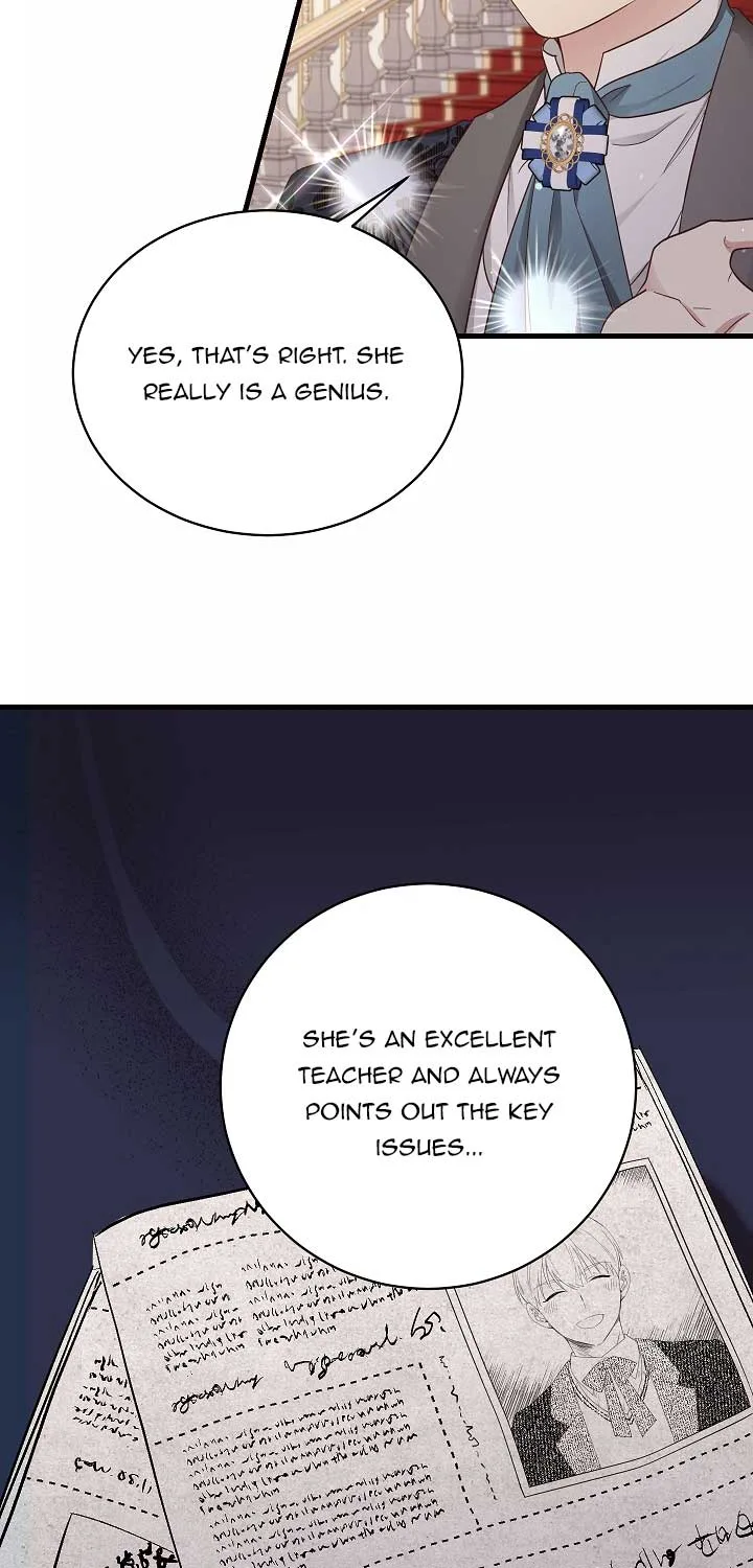The Student Guardians Are Obsessed With Me Chapter 1 page 10
