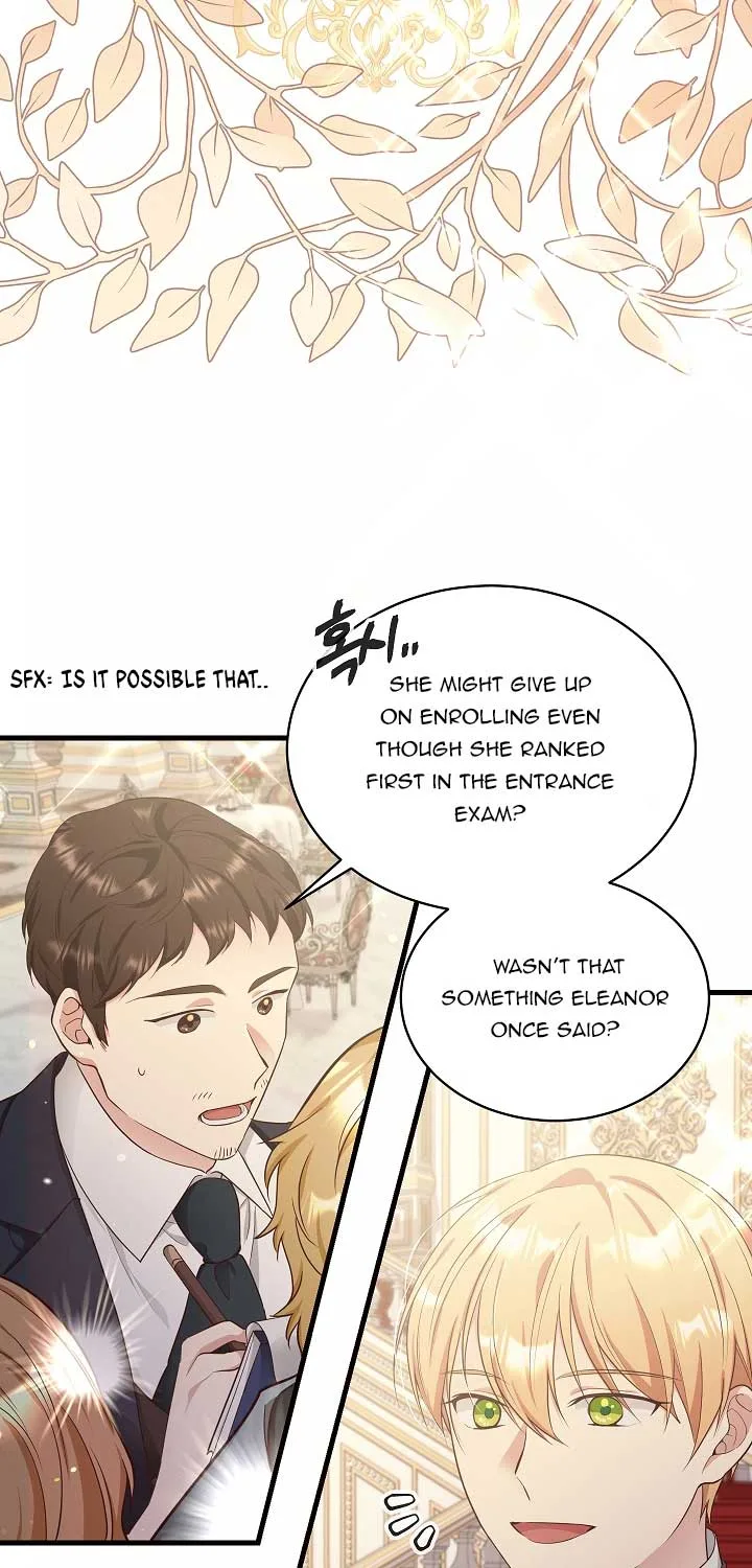 The Student Guardians Are Obsessed With Me Chapter 1 page 9