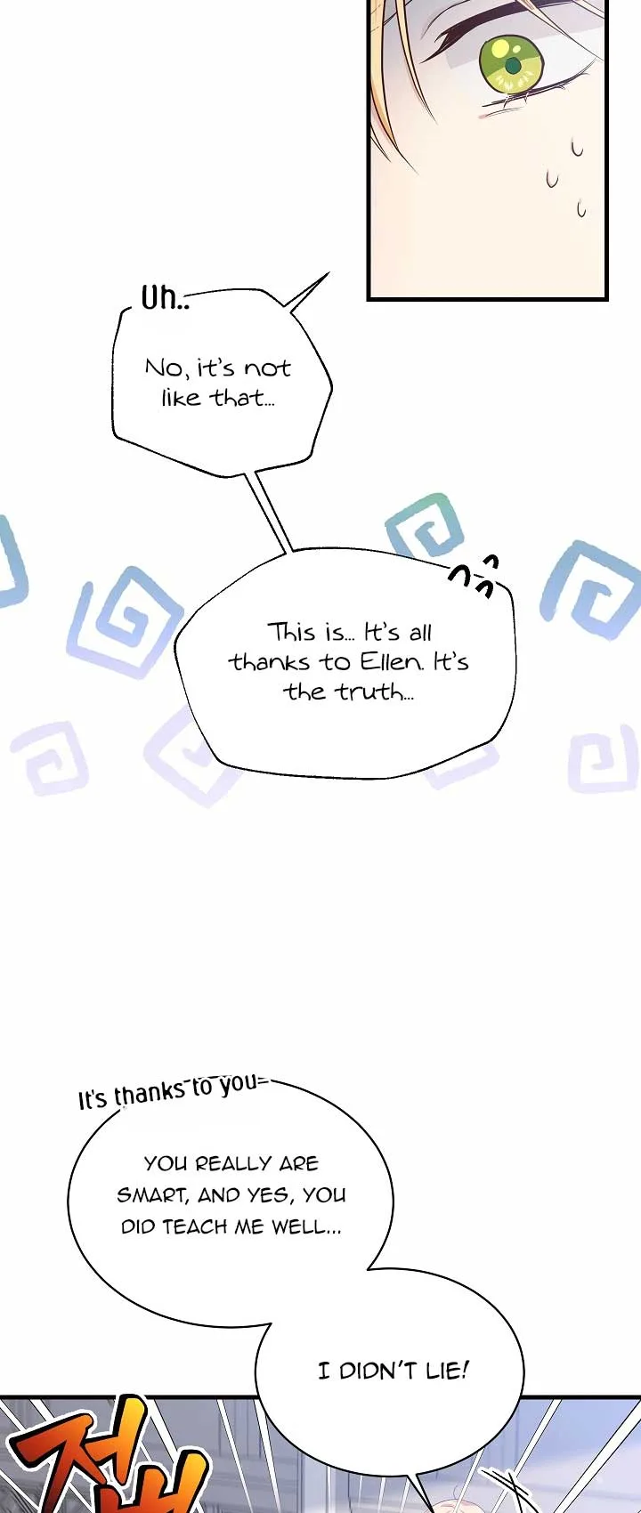 The Student Guardians Are Obsessed With Me Chapter 1 page 18