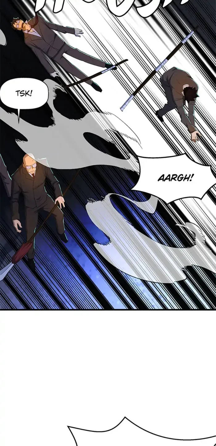 The Strongest Unemployed Hero Chapter 117 page 37