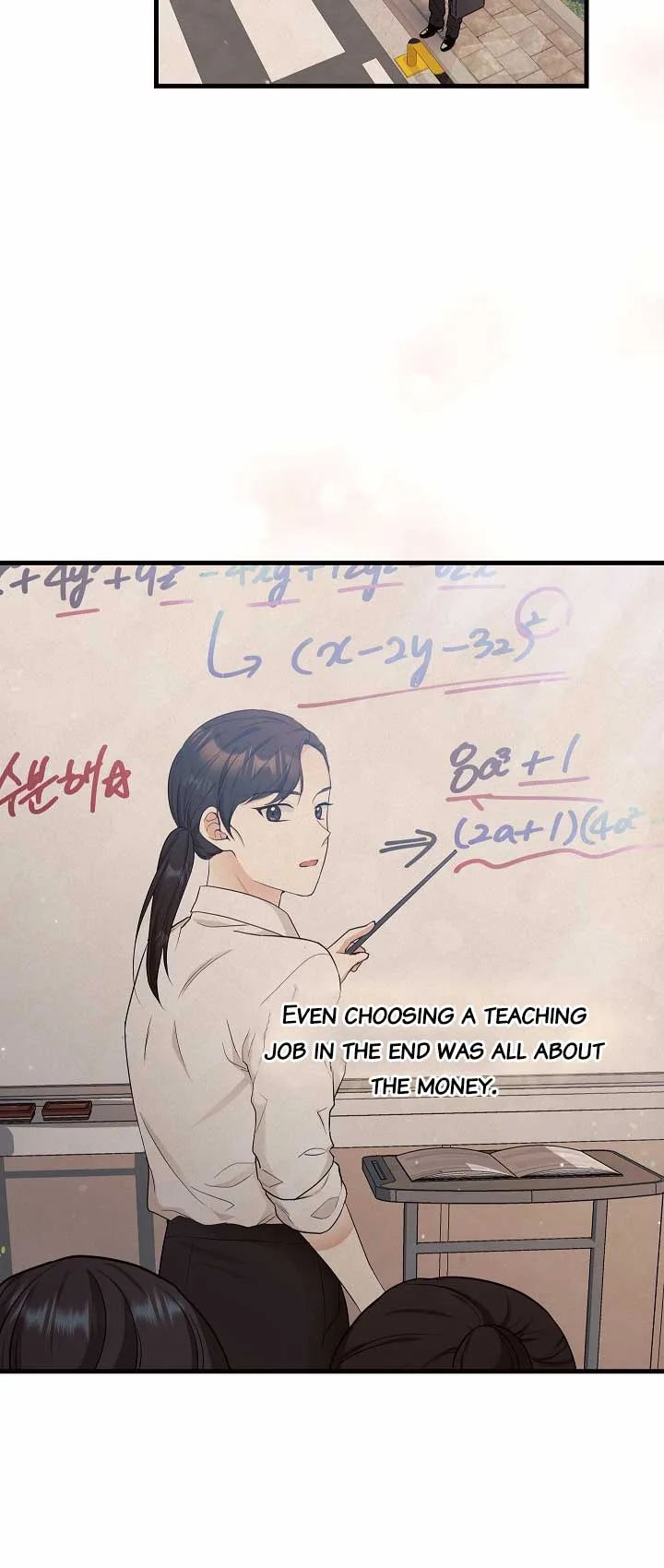 The Student Guardians Are Obsessed With Me Chapter 1 page 29