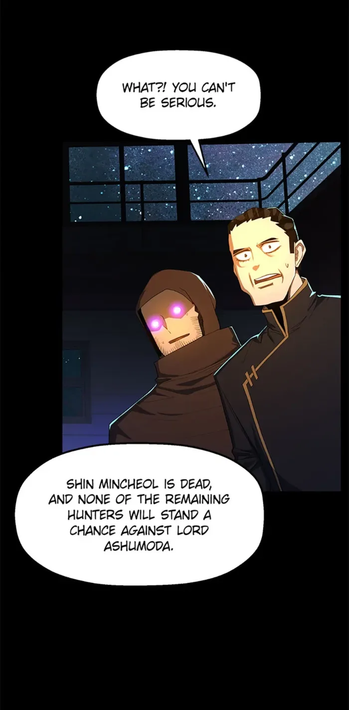 The Strongest Unemployed Hero Chapter 117 page 51