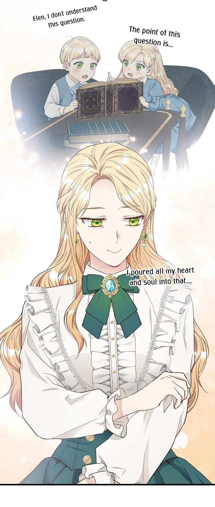 The Student Guardians Are Obsessed With Me Chapter 1 page 54
