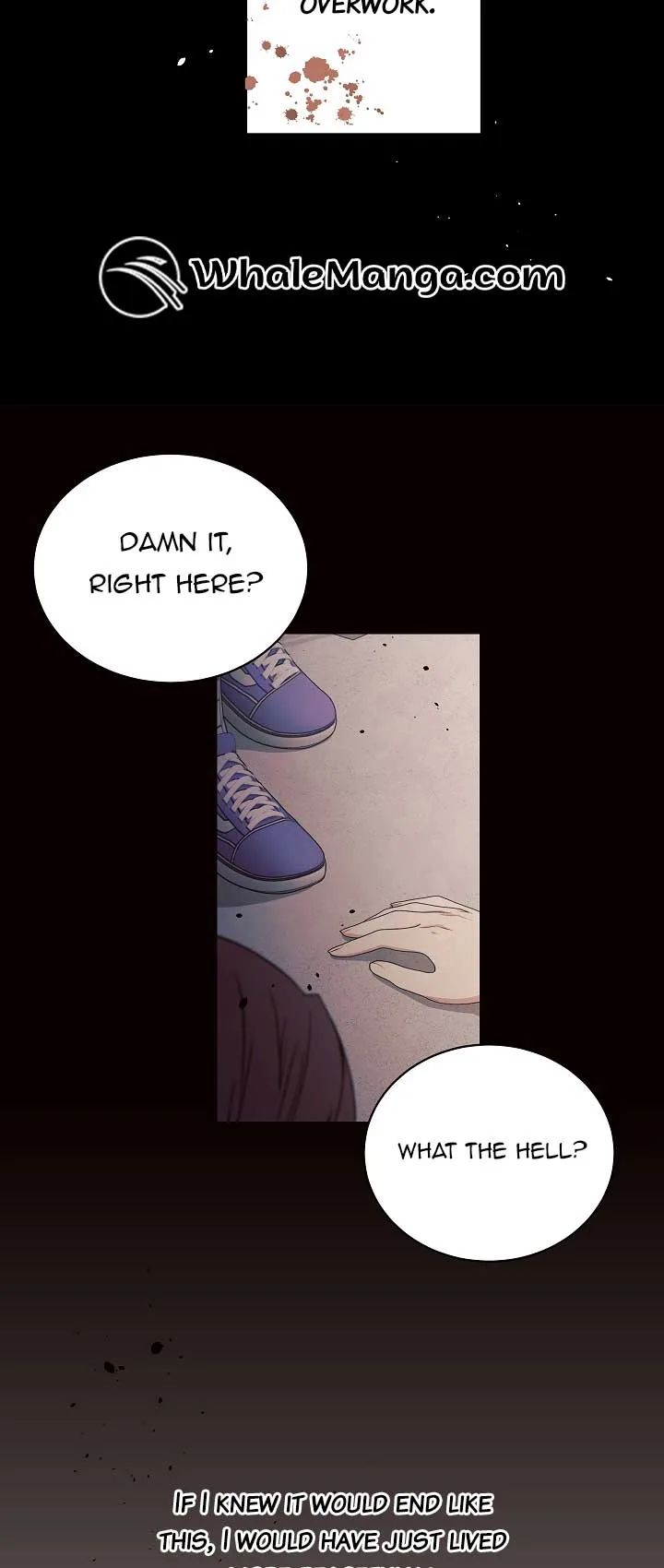 The Student Guardians Are Obsessed With Me Chapter 1 page 37