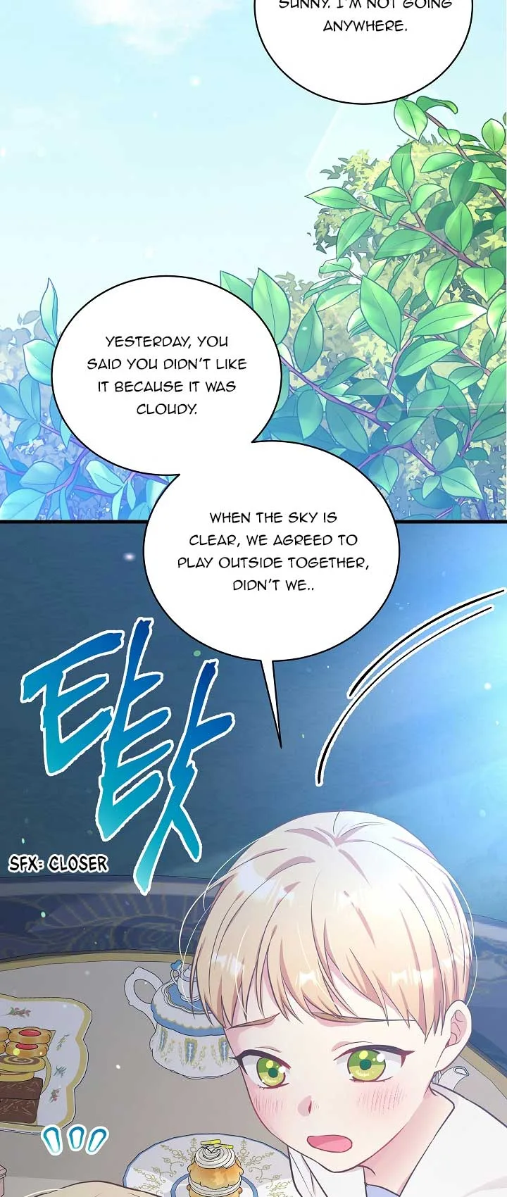 The Student Guardians Are Obsessed With Me Chapter 1 page 46
