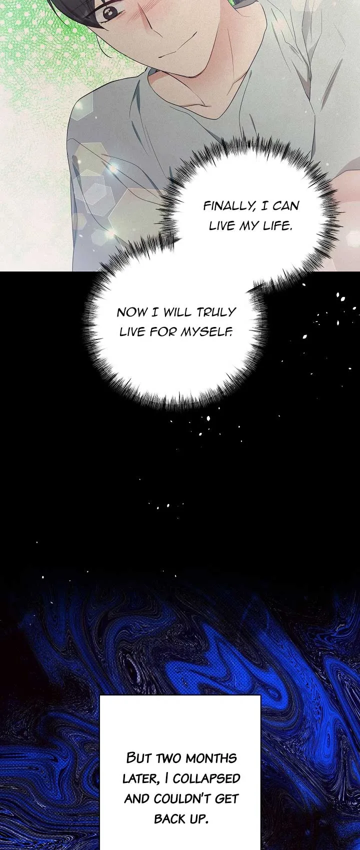 The Student Guardians Are Obsessed With Me Chapter 1 page 35