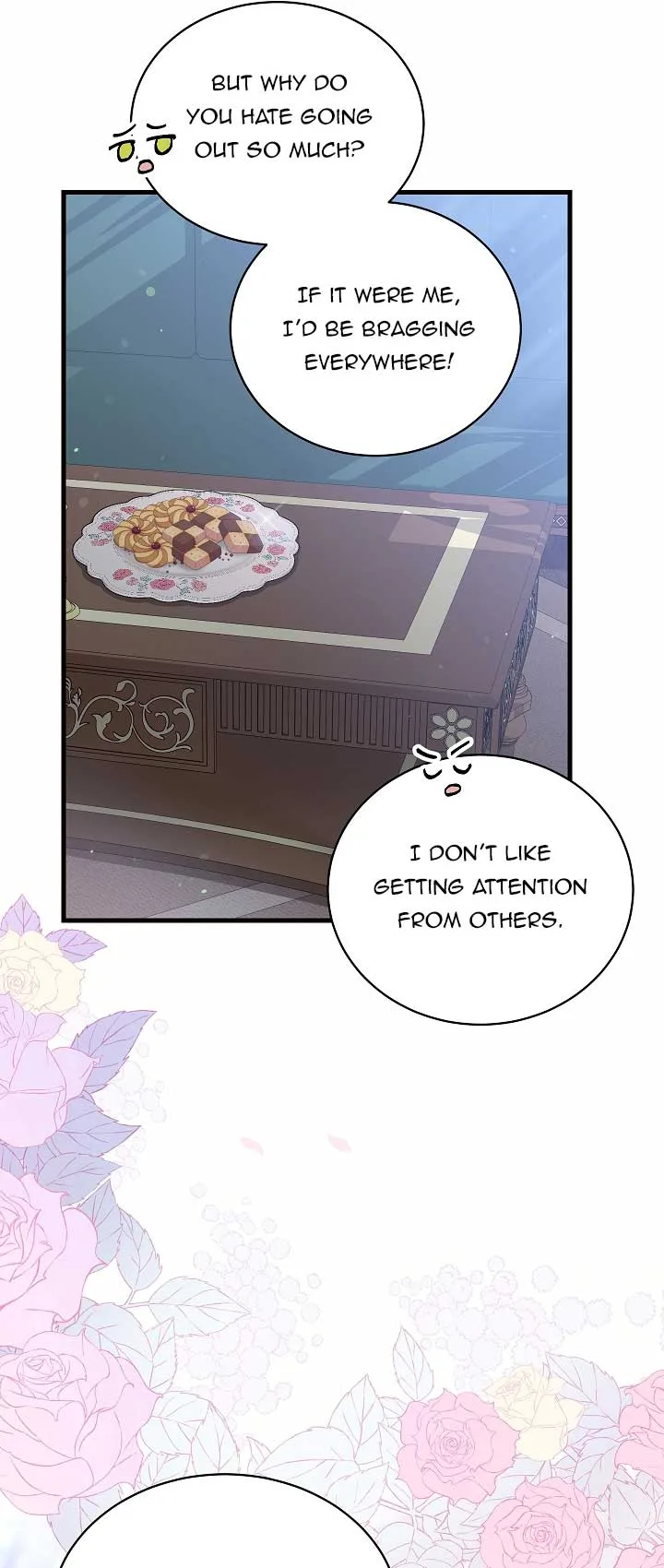 The Student Guardians Are Obsessed With Me Chapter 1 page 22