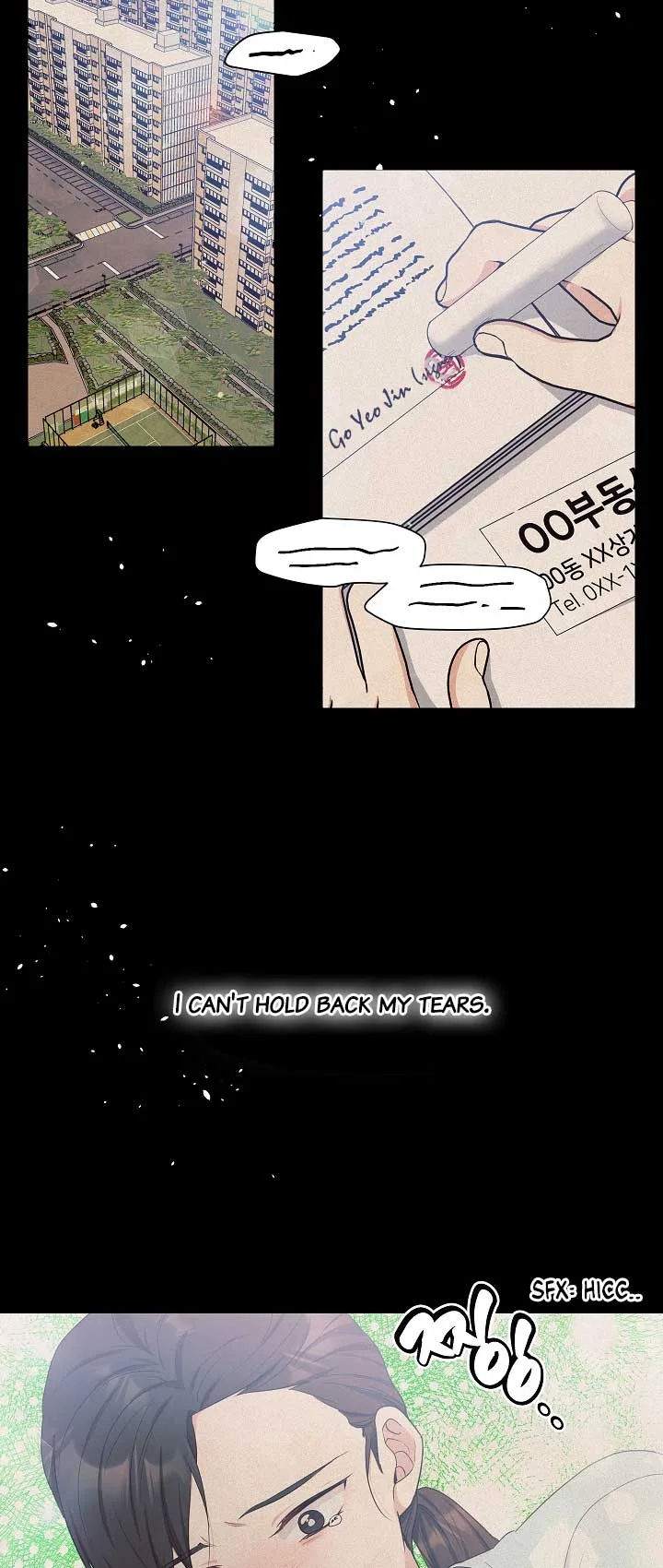 The Student Guardians Are Obsessed With Me Chapter 1 page 34