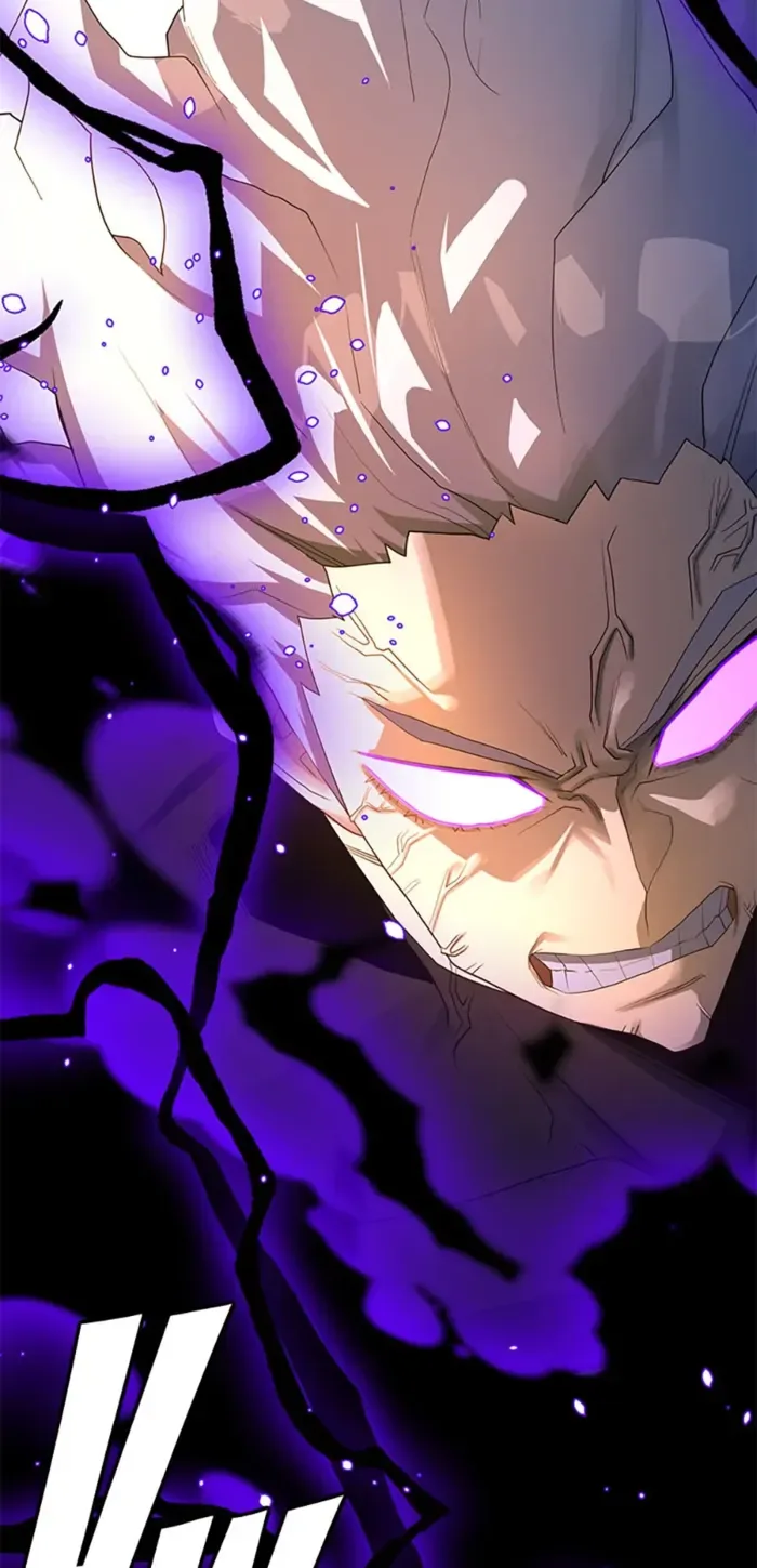 The Strongest Unemployed Hero Chapter 120 page 14