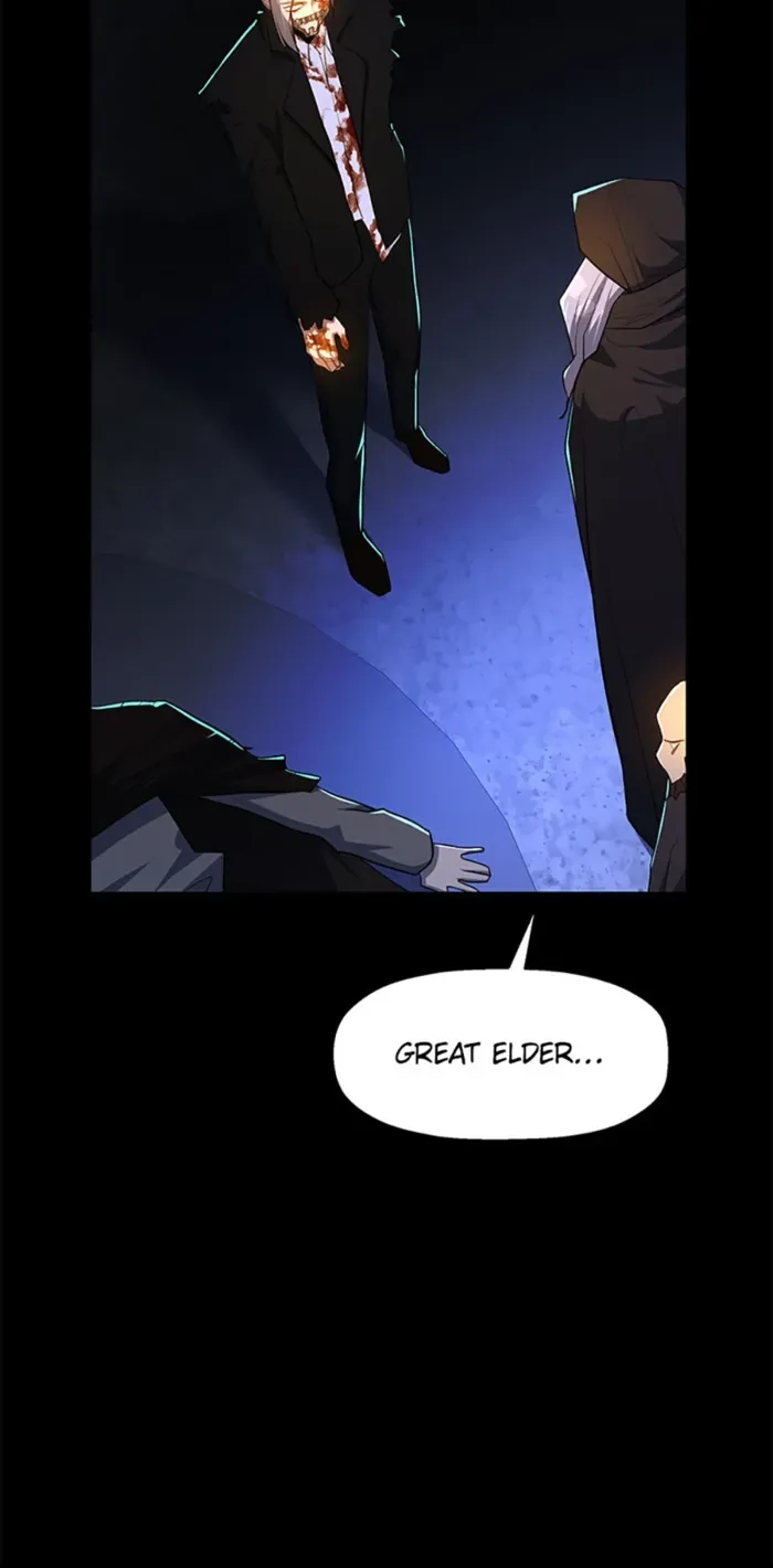 The Strongest Unemployed Hero Chapter 117 page 54