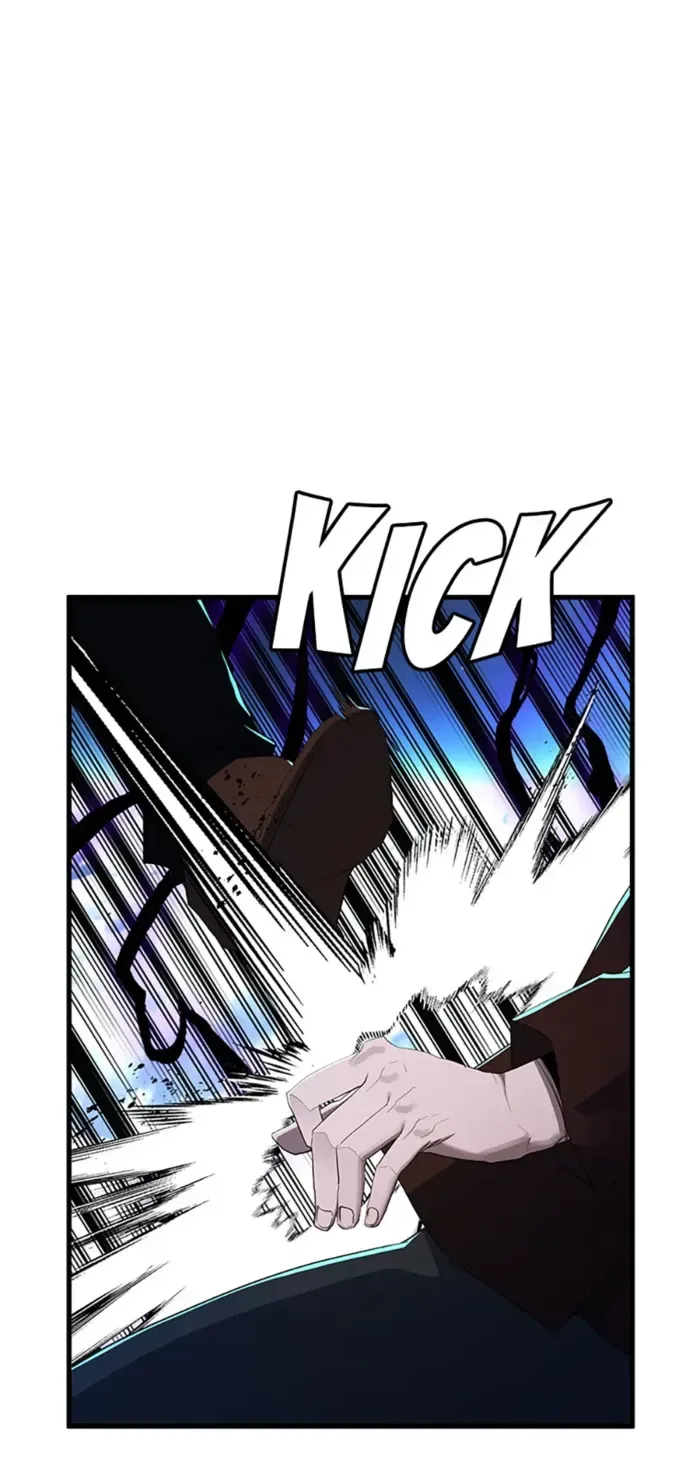 The Strongest Unemployed Hero Chapter 120 page 5