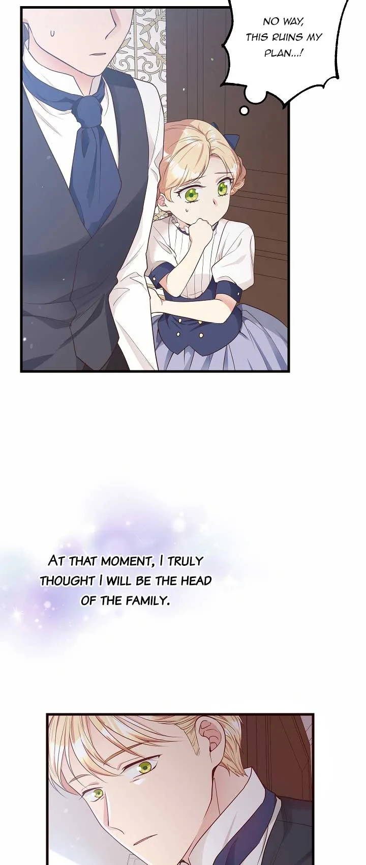 The Student Guardians Are Obsessed With Me Chapter 1 page 52