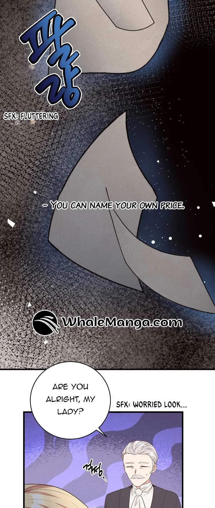 The Student Guardians Are Obsessed With Me Chapter 1 page 61