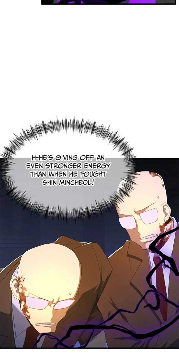 The Strongest Unemployed Hero Chapter 117 page 72