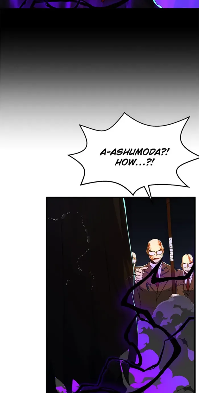 The Strongest Unemployed Hero Chapter 117 page 71