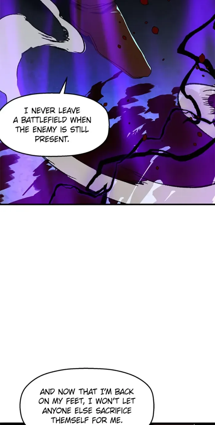 The Strongest Unemployed Hero Chapter 117 page 77
