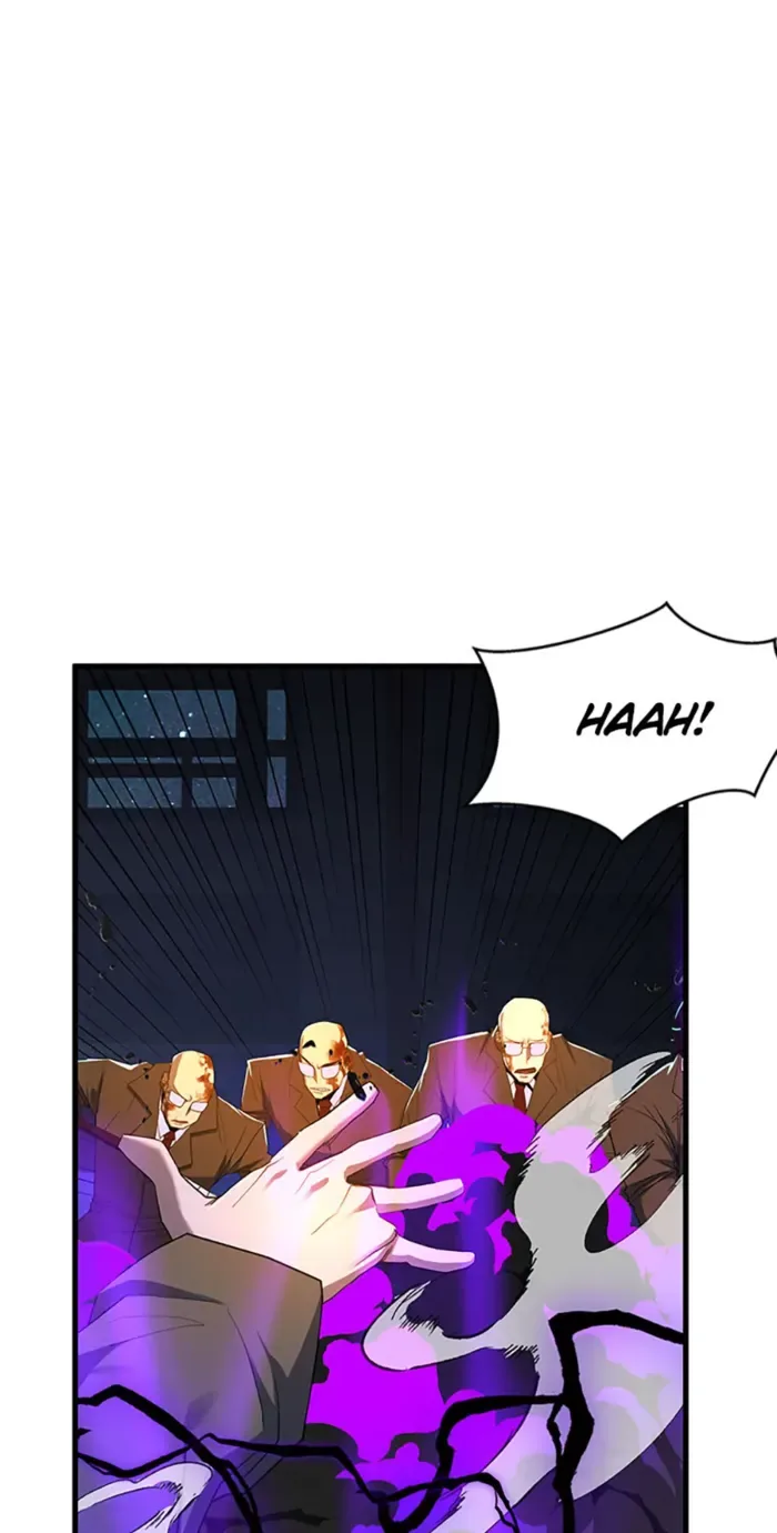 The Strongest Unemployed Hero Chapter 117 page 73