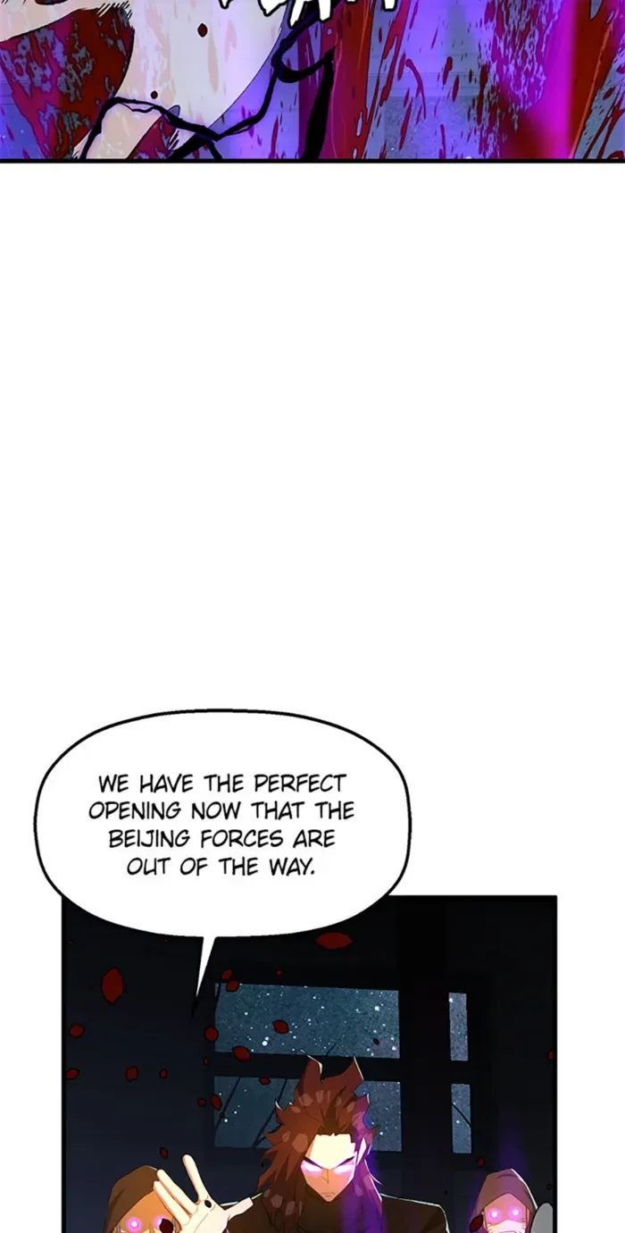 The Strongest Unemployed Hero Chapter 117 page 75