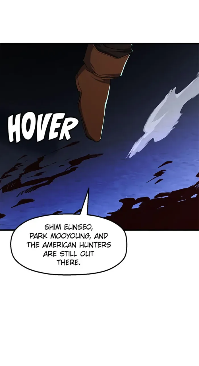 The Strongest Unemployed Hero Chapter 117 page 79
