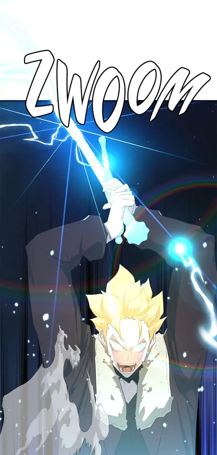 The Strongest Unemployed Hero Chapter 120 page 33