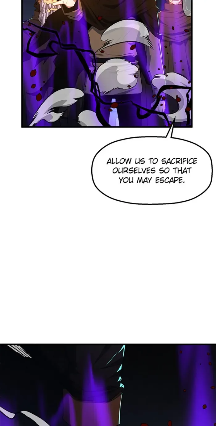 The Strongest Unemployed Hero Chapter 117 page 76
