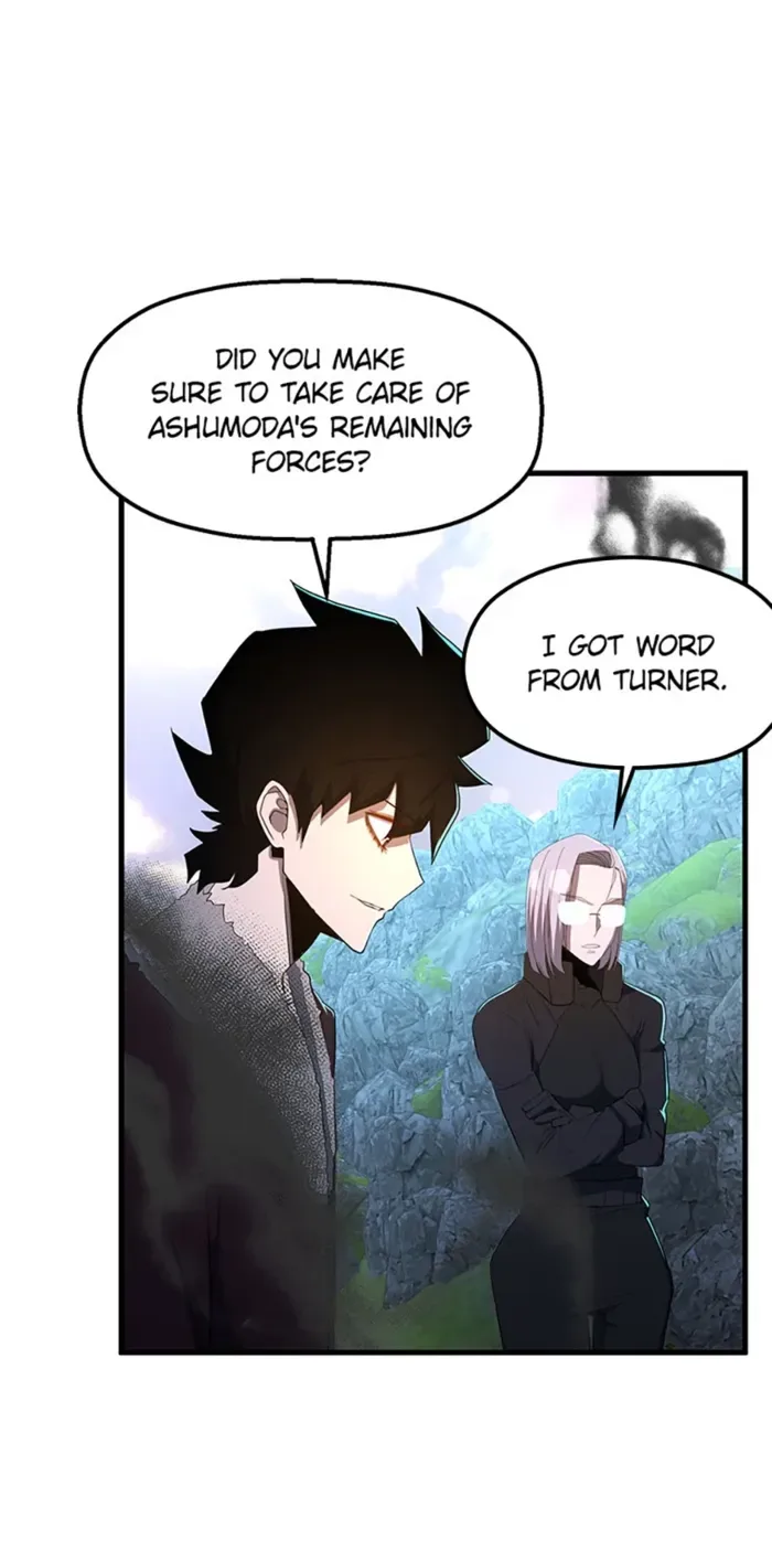 The Strongest Unemployed Hero Chapter 120 page 48