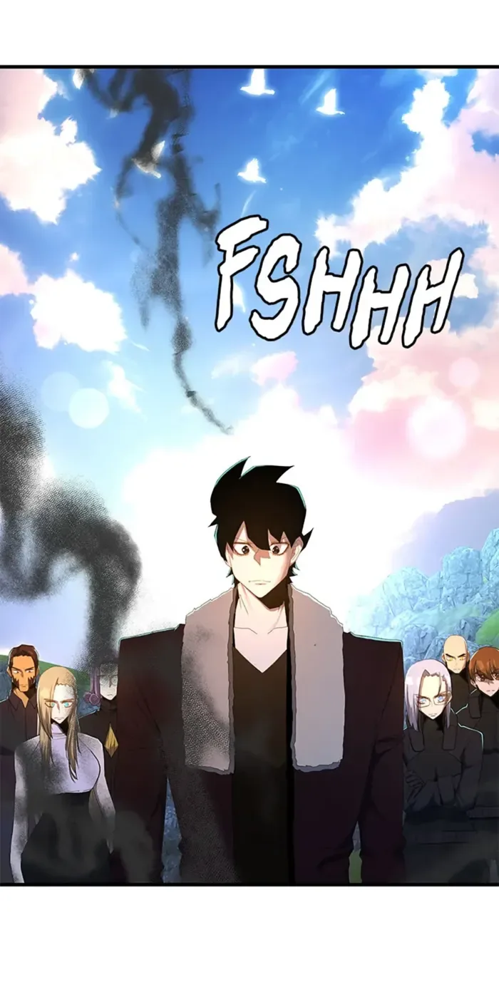 The Strongest Unemployed Hero Chapter 120 page 47