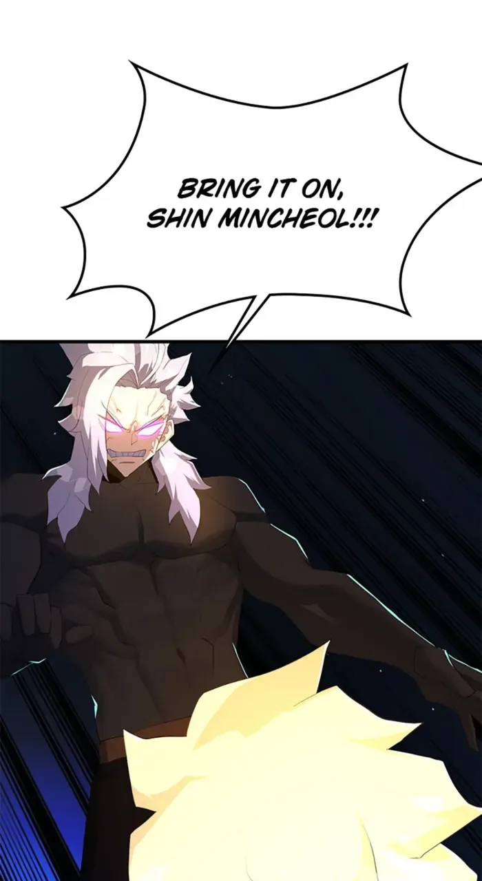 The Strongest Unemployed Hero Chapter 120 page 26