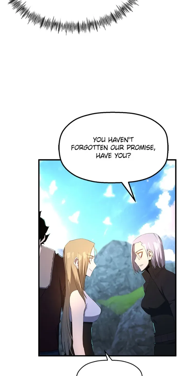 The Strongest Unemployed Hero Chapter 120 page 68