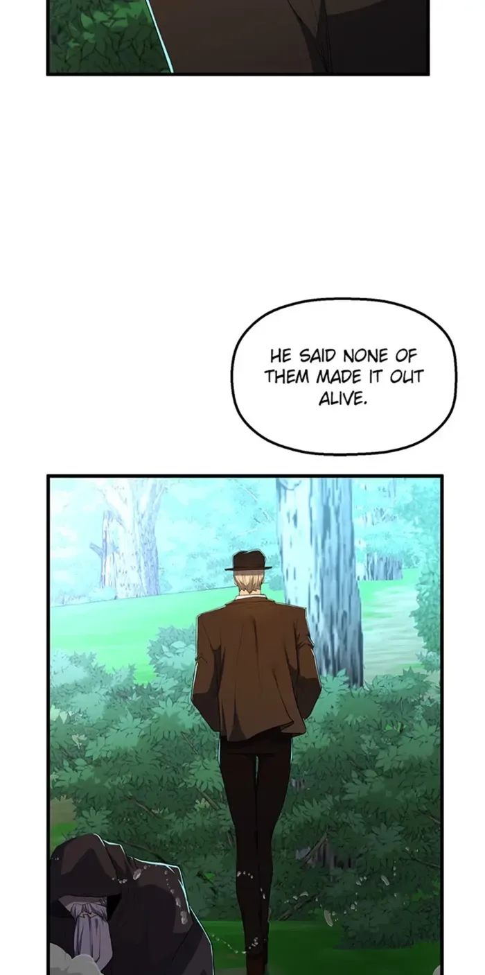 The Strongest Unemployed Hero Chapter 120 page 50