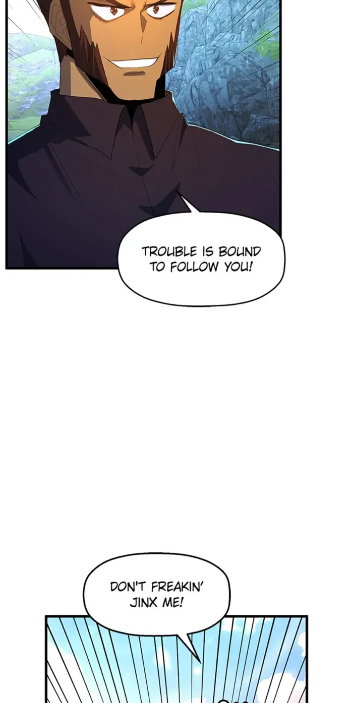 The Strongest Unemployed Hero Chapter 120 page 59