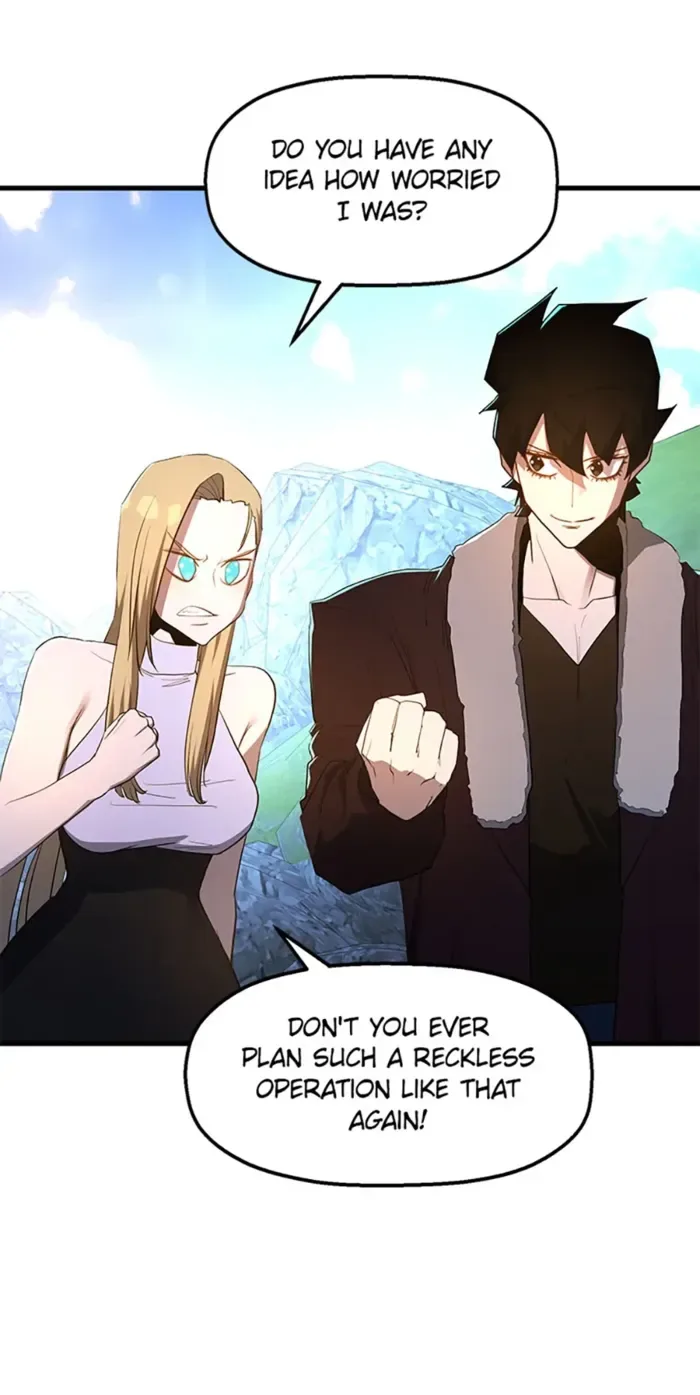 The Strongest Unemployed Hero Chapter 120 page 55