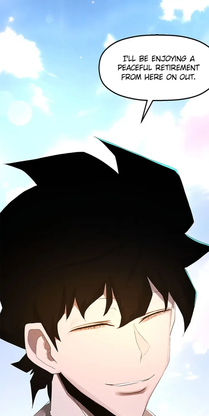 The Strongest Unemployed Hero Chapter 120 page 57